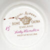 Royal Albert Lady Hamilton Coffee Service