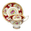 Royal-albert-lady-Hamilton-demitasse-duo-Avon Royal Albert Lady Hamilton Demitasse Duo Avon