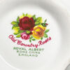 Royal Albert Old Country Roses Coffee Milk Jug