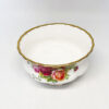 Royal Albert Old Country Roses Coffee Sugar Bowl