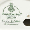 Royal Doulton Figurine Falstaff Mini HN3236