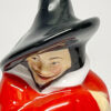 Royal Doulton Figurine Guy Fawkes HN3271