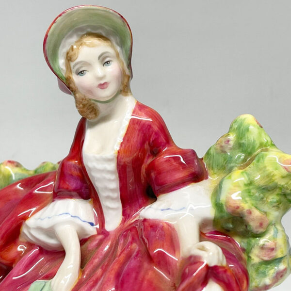 Royal Doulton Figurine Lydia HN1908