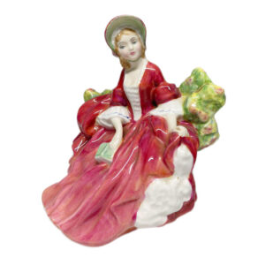 Royal Doulton Figurine Lydia HN1908