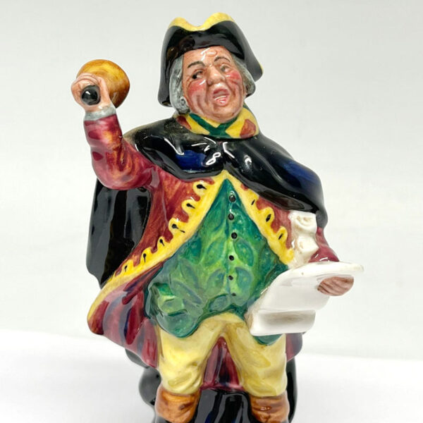 Royal Doulton Town Crier Mini HN3261