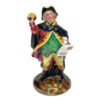 Royal Doulton Town Crier Mini HN3261