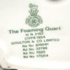 Royal Doulton Figurine The Foaming Court HN2162