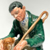 Royal Doulton The Master HN2325