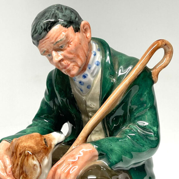 Royal Doulton The Master HN2325