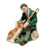 Royal Doulton The Master HN2325