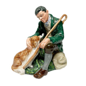 Royal Doulton The Master HN2325