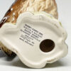Royal Doulton Short Eared Owl 1984