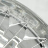 Stuart Crystal Bell Decanter