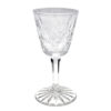 Waterford Lismore Pattern Sherry Port Glass 9cm