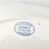 Copeland Spode Blue Italian Open Expresso Duo