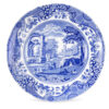 Copeland Spode Blue Italian Tea Side Plate