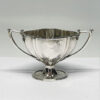 Hallmarked Silver Bachelor Tea Set Chester 1904