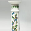 Portmeirion Botanic Garden Pair Candlesticks
