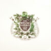 Portmeirion Botanic Garden Breakfast Tea Duo Speedwell