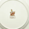 Royal Doulton Bunnykins Ticket Queue Hot Plate
