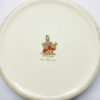 Royal Doulton Bunnykins Tickets Queue Round Porridge
