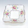 Royal Albert Bon Bon Dish Square Petit Point