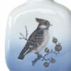 Royal Copenhagen Bud Vase Bird On Twig  5103
