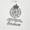 Royal Worcester Evesham Oval Oven Dish
