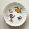 Royal Worcester Evesham Oven Pie Dish