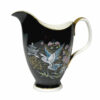 Royal-albert-oriental-black-tea-milk-jug Royal Albert Oriental Black Coffee Milk Jug