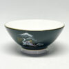 Royal Albert Oriental Black Coffee Sugar Bowl