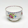 Royal Albert Petit Point Coffee Sugar Bowl