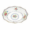 Royal Albert Petit Point Fluted Bon Bon