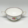 Royal Albert Petit Point Soup Coupe