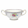 Royal Albert Petit Point Soup Coupe