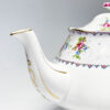 Royal Albert Petit Point Tea Pot
