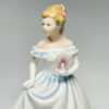 Royal Doulton Figurine Claire  HN3646