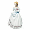 Royal Doulton Figurine Claire  HN3646
