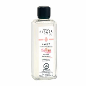 Silk Touch - Lampe Berger Fragrance