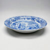 Copeland Spode Blue Italian Cereal Bowl