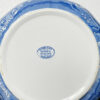 Copeland-spode-blue-italian-twin-handle-vegetable-bowl-5 Copeland Spode Blue Italian Soup Coupe