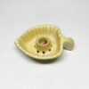 Kalahari South African Pottery Ochre Candle Holder