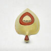 Kalahari South African Pottery Ochre Candle Holder