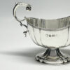 Pair Hallmarked Birmingham 1903 Sauce Boats Williams Ltd