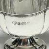 Pair Hallmarked Birmingham 1903 Sauce Boats Williams Ltd