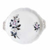 Royal Albert Queens Messenger Tea Cake Plate