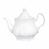 Royal Albert Reverie Pattern Teapot