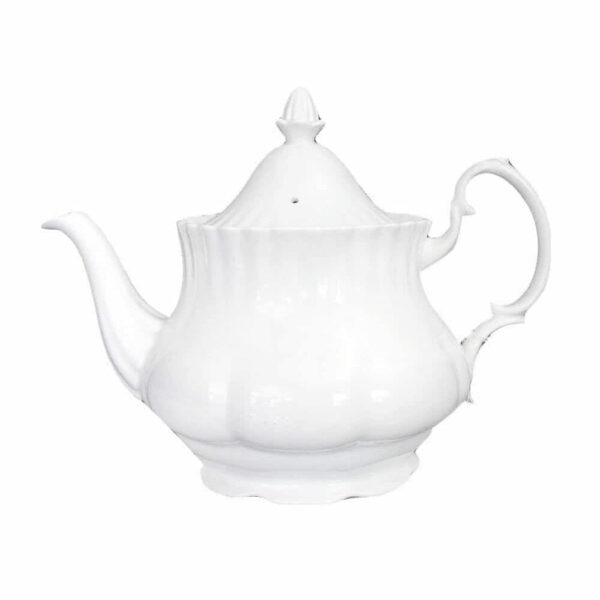 Royal Albert Reverie Pattern Teapot