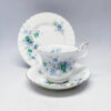 Royal Albert Inspiration Tea  Trio