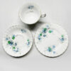 Royal Albert Inspiration Tea  Trio